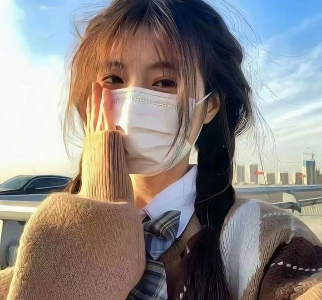 传呼机粤语
